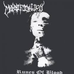 Mummification (USA) : Runes of Blood